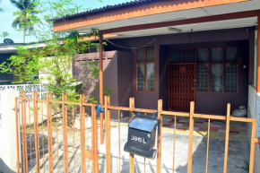  Homestay Kota Bharu, Telipot  Кота-Бару